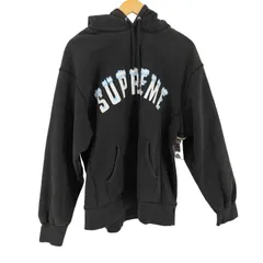 シュプリーム Supreme 20AW ICY ARC HOODED SWEATSHIRT メンズ  LARGE