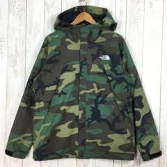 2024年最新】north face novelty scoop jacketの人気アイテム - メルカリ