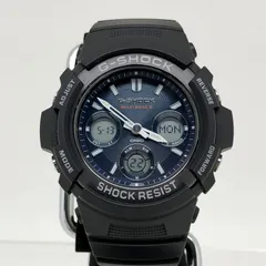 2024年最新】awg-m100sb-2a ｇ ｓｈｏｃｋの人気アイテム - メルカリ