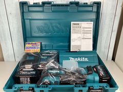 ★マキタ(makita) コードレスマルチツール TM001GRDX