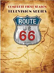 Amazon.co.jp: ルート66 ファースト・シーズン DVD-BOX 1 【EPISODE 1~15 収録版】 : マーティン・ミルナー,  ジョージ・マハリス, アーサー・ヒーラー, フィリップ・リーコック, エリオット・シルヴァーステイン, ルイス・アレン, エリオット・ギャンザー:  DVD