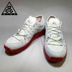 NIKE ACG AIR EXPLORAID FJ1920-101 ナイキ エーシージー エア エクスプロレイド アウトドア 山歩き、キャンプ (1623)