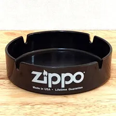 公式半額 Zippo いごこち 特製ディスプレイ 灰皿 - 生活家電