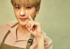 【中古】生写真(男性) THE BOYZ/HYUNJAE(ヒョンジェ)/「THE BOYZ EXHIBITION O/I outside inside」オンライン限定ランダムフォトセット