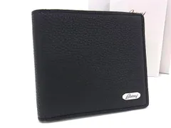 2025年最新】brioni 財布の人気アイテム - メルカリ