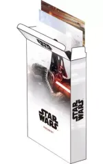 【中古】ポストカード(男性) C サーガ ポストカードセット(30枚入り) 「スター・ウォーズ」