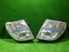 2025年最新】e51エルグランド ヘッドライトの人気アイテム