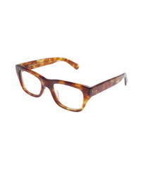 □美品□ ブルガリ 眼鏡 ダイヤモンド オニキス YG K 18 55□18 140 ...