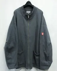 2025年最新】cavempt jacketの人気アイテム - メルカリ