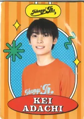 2025年最新】阿達慶 プロフィールカードの人気アイテム - メルカリ