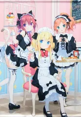 かにビーム ルミノシティ ぺこ タペストリー c93 ルミノシティ かにビーム タペストリー ぺこ C91