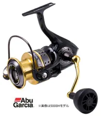 新品未使用　アブガルシアスーペリアAbu Garcia スーペリア 3000SH Amazon | AbuGarcia (アブガルシア) Superior 3000SH スーペリア