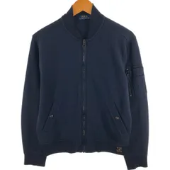 古着 ラルフローレン Ralph Lauren POLO RALPH LAUREN スウェットジャケット メンズM相当/eaa521986