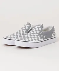 VANS Ckassic Slip-On 