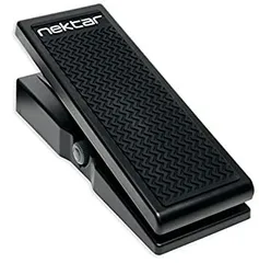 【中古】Nektar Technology NX-P ユニバーサルエクスプレッションペダル【国内代理店】