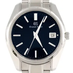 【極美品】Grand Seiko SBGP005クォーツ【最終値下げ中】 SBGP005 – グランドセイコー ブティックオンライン