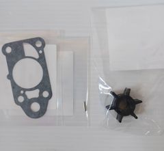 【新品】TOHATSU (トーハツ）MFS2/3.5 インペラ、キー、ガスケットセット