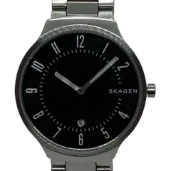 2024年最新】SKAGEN 腕時計の人気アイテム - メルカリ