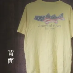 2025年最新】Vines tシャツの人気アイテム - メルカリ
