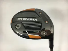 Callaway - マーベリック フェアウェイウッド7W 2025年最新】マーベリック フェアウェイウッド 7wの人気アイテム