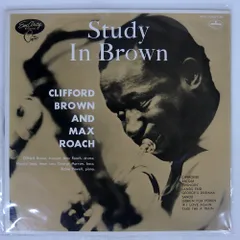 CLIFFORD BROWN / sextet | sixteen records (シックスティーン