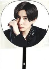 SixTONES 23年慣声の法則 京本大我 うちわ