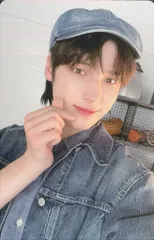 TXT FC4期 HUENINGKAI 2022 MOA MEMBERSHIP KIT