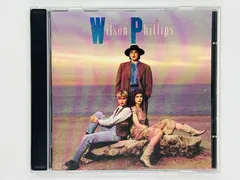 2024年最新】Wilson Phillips 中古の人気アイテム - メルカリ