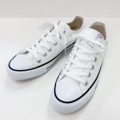 CONVERSE NEXTAR 110 OX　コンバース　ネクスター　ローカット　スニーカー　レディース　ホワイト
