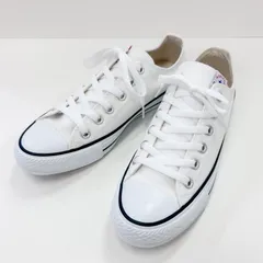 CONVERSE NEXTAR 110 OX　コンバース　ネクスター　ローカット　スニーカー　レディース　ホワイト