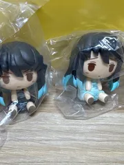 一番くじ 鬼滅の刃 ～襲撃～　有一郎　無一郎