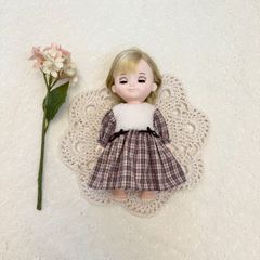 m361 メルちゃん•ソランちゃん ハンドメイド 服