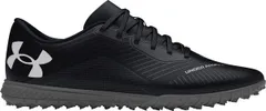 【送料無料】 アンダーアーマー レディース スニーカー シューズ Under Armour Shadow 2.0 Turf Soccer Cleats Black/White