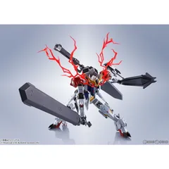 METAL ROBOT魂(SIDE MS) ガンダムバルバトスルプス 機動戦士ガンダム 鉄血のオルフェンズ 完成品 可動フィギュア バンダイスピリッツのサムネイル