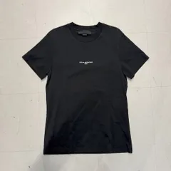 ステラマッカートニー　ブラック ロゴプリント Tシャツ　新品　未使用　タグ付 Stella McCartney ステラ・マッカートニー Fantasia Tシャツ