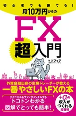 「FXトレード本5冊セット（美品あり）」 FXで月100万円儲ける私の方法【実践編】 | 鳥居 万友美 |本