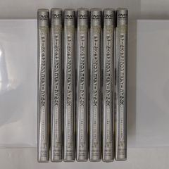 【欠品あり商品】チャールズ・チャップリン コメディー フィルムズ　DVD7本セット