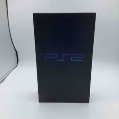 Play Station 2 SCPH-10000 【ジャンク品】　SONY プレステ2