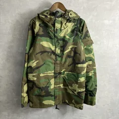 2025年最新】ecwcs ゴアテックスパーカー xsの人気アイテム - メルカリ