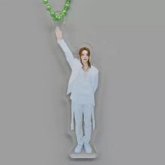 [중고] 키홀더 유우타 아크릴 키체인 [Blu-ray NCT ​​127 2ND TOUR 'NEO CITY:JAPAN - THE LINK'] NCTzen 127-JAPAN OFFICIAL MUSIC STORE 구입 특전