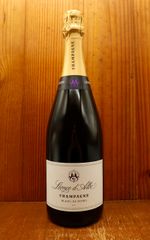 레온스 달브 샴페인 브란드 느와르 브뤼트 NV 양조가 미셸 파리조(IWC[스파클링 와인 메이커 오브 자이어 수상][쿨편으로 배송]