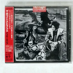 レコード　EU盤　ホワイトストライプス　デ・ステイル　LP　重量盤　送料込み 2025年最新】white stripes レコードの人気アイテム - メルカリ