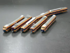 八雲工芸 近鉄10000系 初代ビスタカー Nゲージベースキット 八雲工芸 近鉄10000系 初代ビスタカー Nゲージベースキット