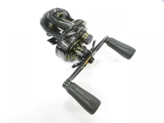 アブガルシア　レボブラックナイン　RevoBLACK 9 レフト 楽天市場】(1)【中古】【送料無料】アブガルシア レボ ブラック
