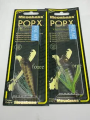 ⭐新品未使用未開封⭐POPX 干支シリーズ-