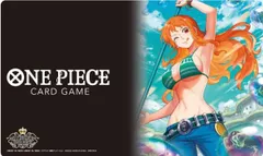 ONE PIECEカードゲーム チャンピオンシップセット2022 (ナミ