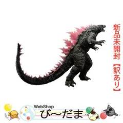ハリウッドゴジラエヴォルグ　一番くじフィギュア A賞 ゴジラエヴォルヴver.（2024） SOFVICS 一番くじ ゴジラ
