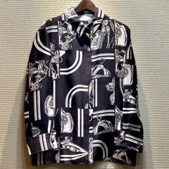 23SS イッセイミヤケ プリーツプリーズ カットソー PP23FK293/3  