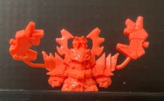 ガン消し　SDガンダム　まとめ売り緑、ピンク 纏め開封日記&レアカラー祭り SDガンダム ガン消し : トレジャー