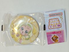반다이 오자 마녀 도레미 아소와 컬렉션 25th Anniversary 2 C상 캔 배지 모모코